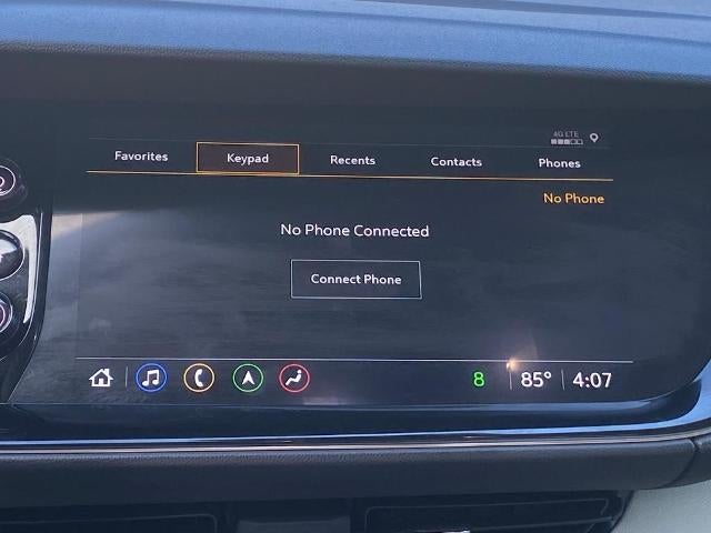 2022 Buick Envision Avenir