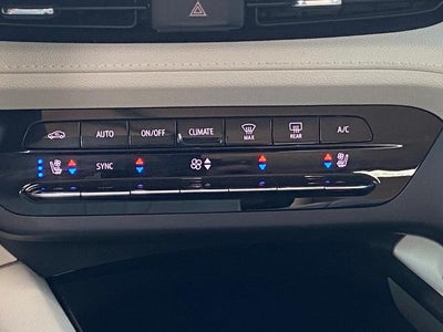 2022 Buick Envision Avenir