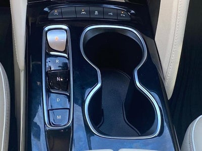 2022 Buick Envision Avenir