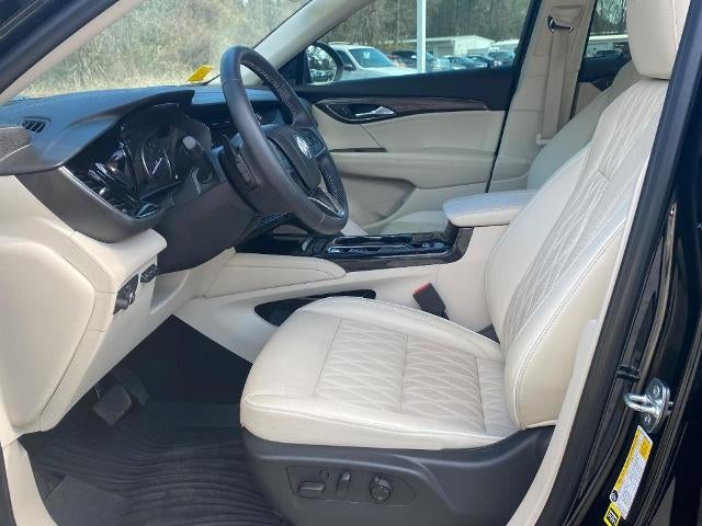 2022 Buick Envision Avenir