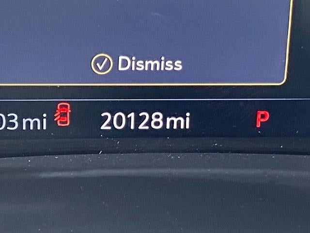 2022 Buick Envision Avenir