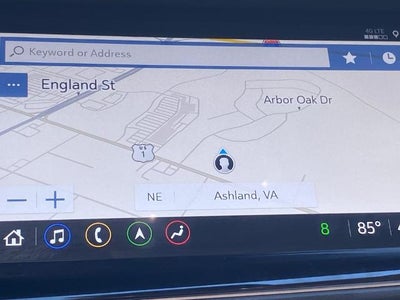 2022 Buick Envision Avenir