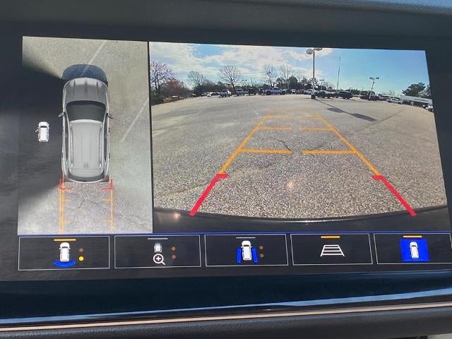 2022 Buick Envision Avenir