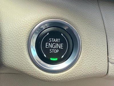 2022 Buick Envision Avenir