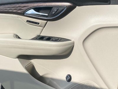 2022 Buick Envision Avenir