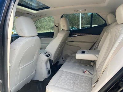 2022 Buick Envision Avenir