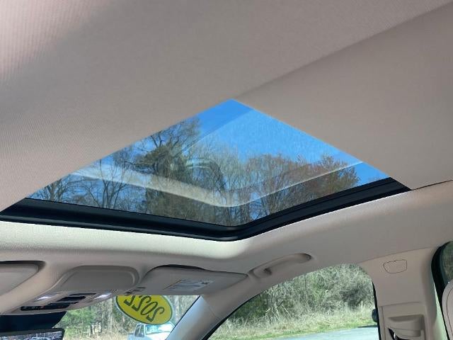 2022 Buick Envision Avenir