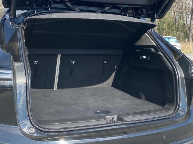 2022 Buick Envision Avenir