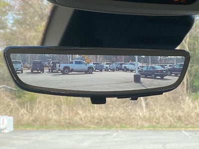 2022 Buick Envision Avenir