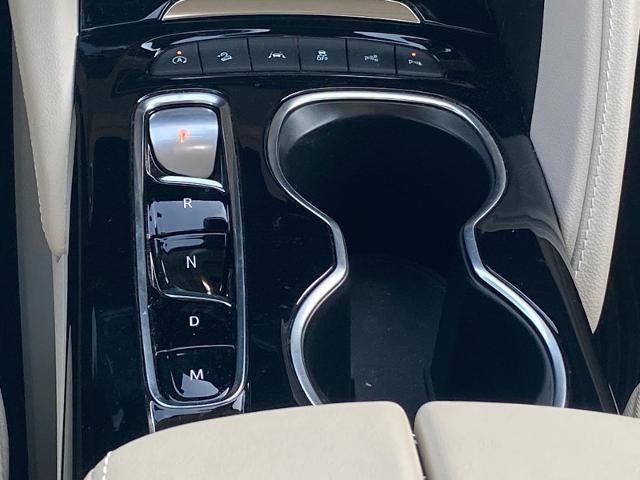 2022 Buick Envision Avenir