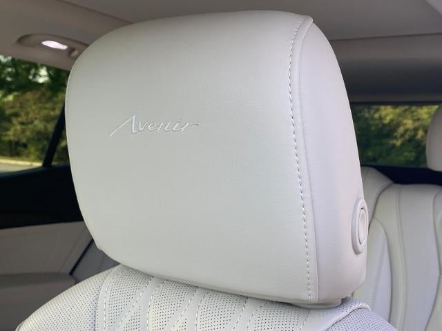 2022 Buick Envision Avenir