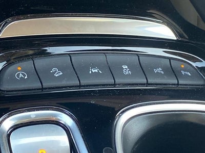 2022 Buick Envision Avenir