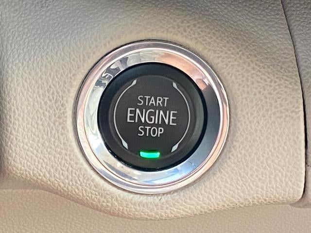 2022 Buick Envision Avenir