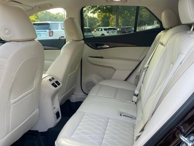 2022 Buick Envision Avenir