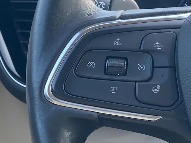 2022 Buick Envision Avenir