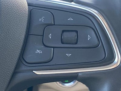 2022 Buick Envision Avenir