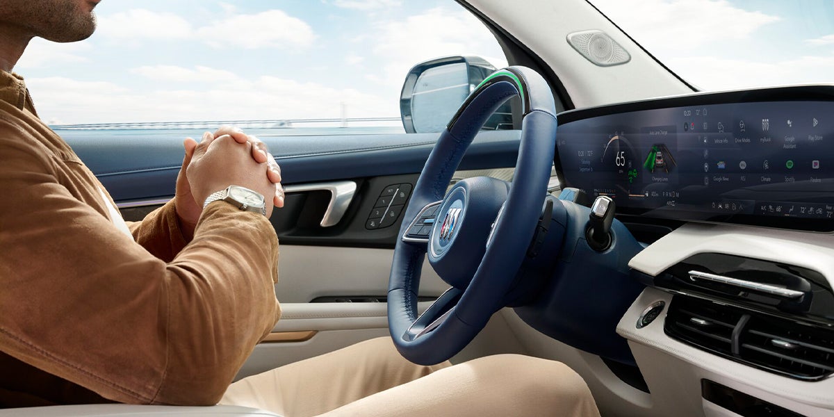 Patrick GMC in Ashland VA