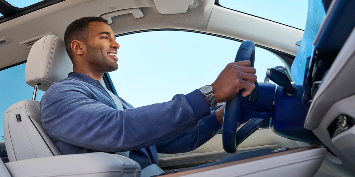 Patrick GMC in Ashland VA