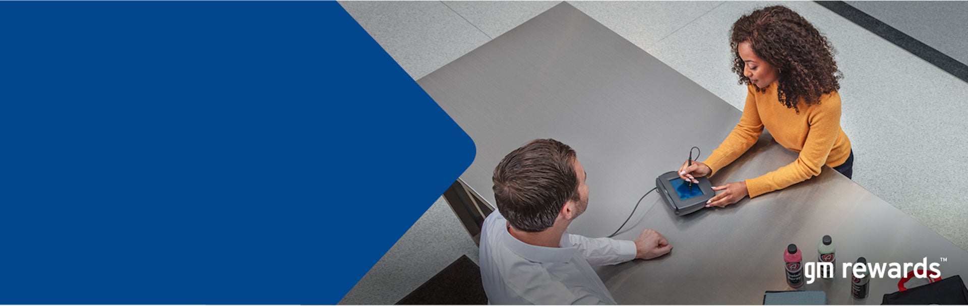 Patrick GMC in Ashland VA