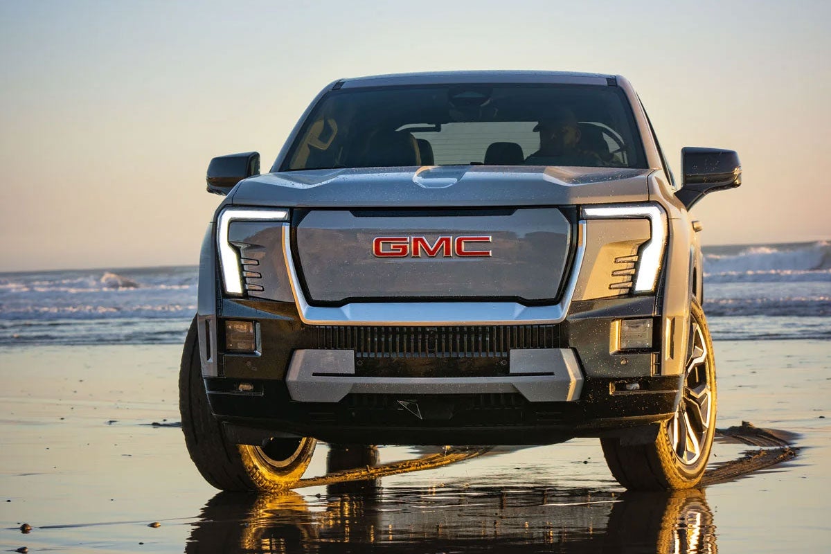 Patrick GMC in Ashland VA