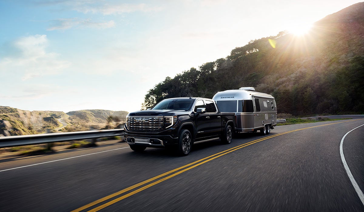 Patrick GMC in Ashland VA