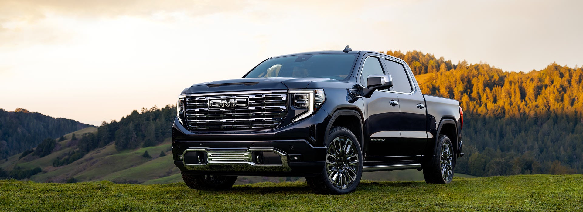 Patrick GMC in Ashland VA