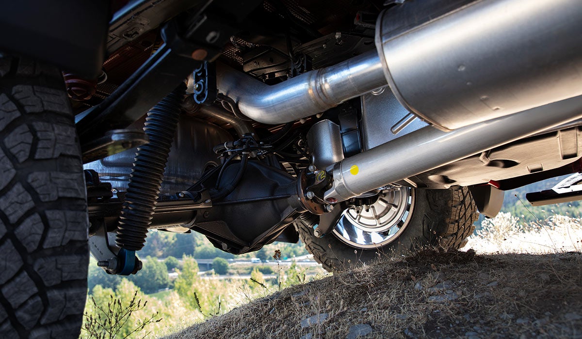 Patrick GMC in Ashland VA