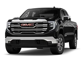 SIERRA 1500 VS FORD F150 - Patrick GMC in Ashland VA