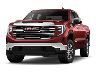 SIERRA 1500 VS TOYOTA TUNDRA - Patrick GMC in Ashland VA