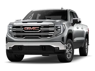 SIERRA 1500 VS RAM 1500 - Patrick GMC in Ashland VA